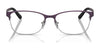 Vogue VO3940 Eyeglasses / Matte Black №352S / Size 52