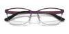 Vogue VO3940 Eyeglasses / Matte Black №352S / Size 52