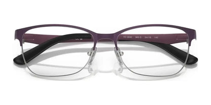 Vogue VO3940 Eyeglasses | Size 52