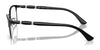 Vogue VO3987B Eyeglasses | Size 52 / Black №352