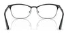Vogue VO3987B Eyeglasses | Size 52 / Black №352