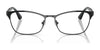 Vogue VO3987B Eyeglasses | Size 52 / Black №352