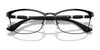 Vogue VO3987B Eyeglasses | Size 52 / Black №352