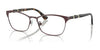 Vogue VO3987B Eyeglasses | Size 52 / Brown №811