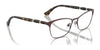 Vogue VO3987B Eyeglasses | Size 52 / Black №352