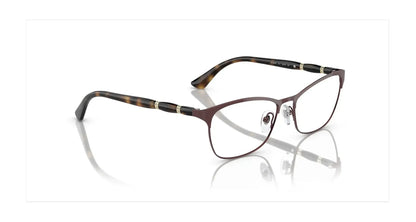 Vogue VO3987B Eyeglasses | Size 52