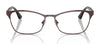 Vogue VO3987B Eyeglasses | Size 52 / Black №352
