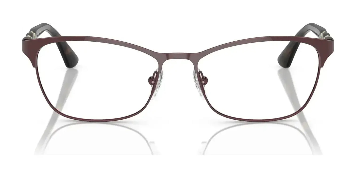 Vogue VO3987B Eyeglasses | Size 52