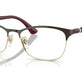 Top Bordeaux/Pale Gold №986