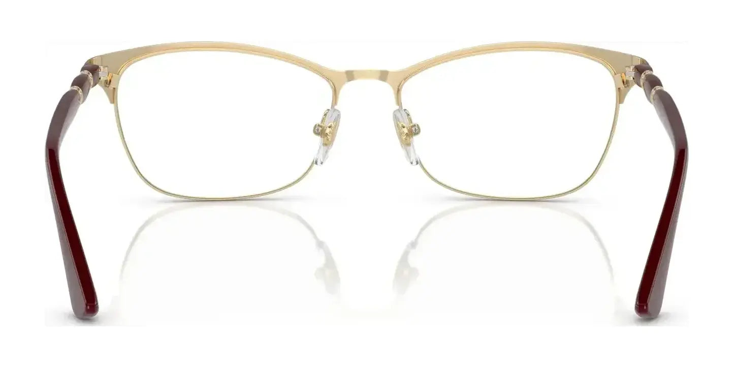 Vogue VO3987B Eyeglasses | Size 52