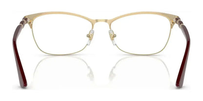 Vogue VO3987B Eyeglasses | Size 52