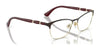 Vogue VO3987B Eyeglasses | Size 52 / Black №352