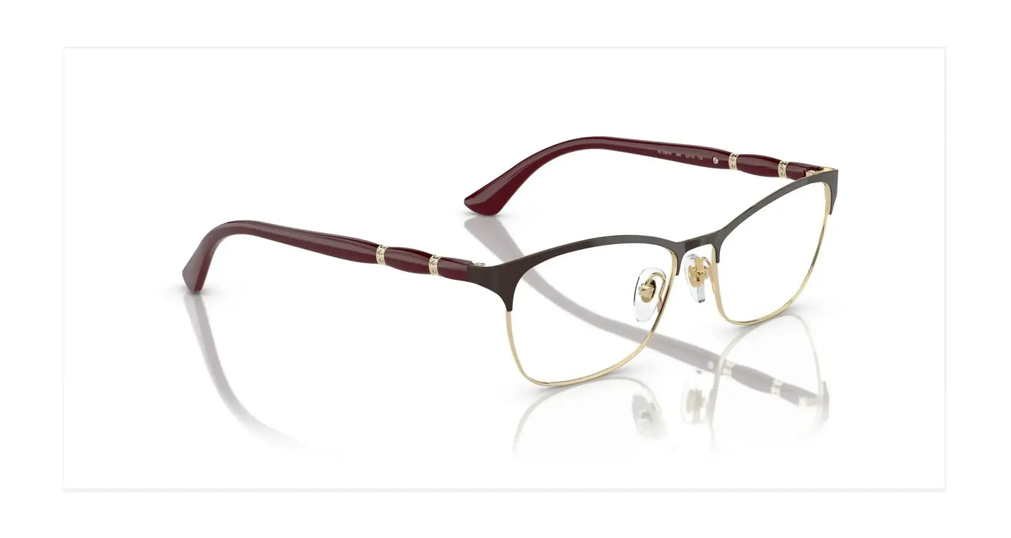 Vogue VO3987B Eyeglasses | Size 52