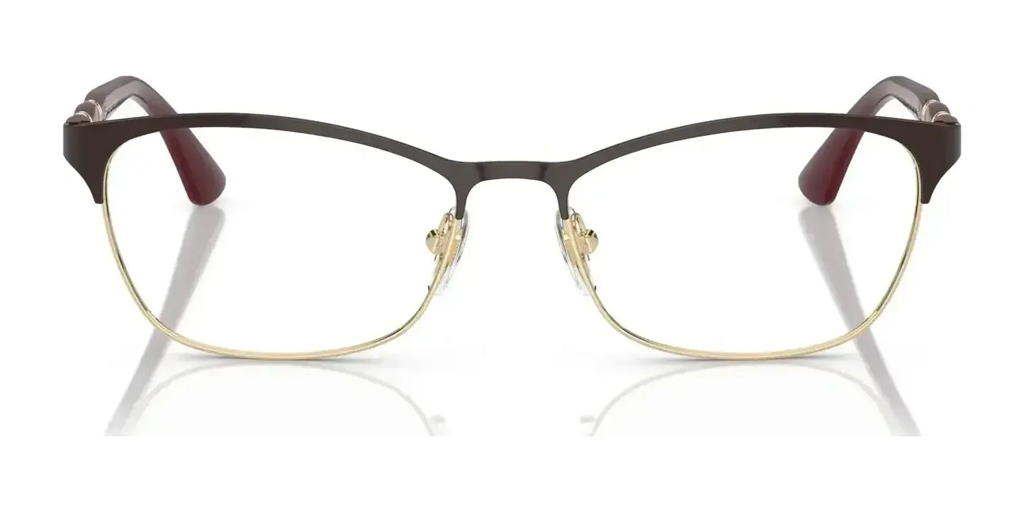 Vogue VO3987B Eyeglasses | Size 52