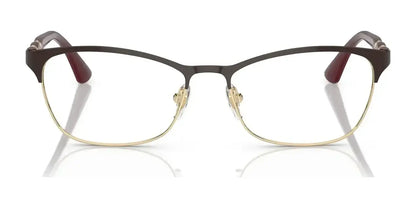 Vogue VO3987B Eyeglasses | Size 52