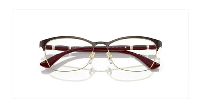 Vogue VO3987B Eyeglasses | Size 52