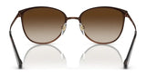 Vogue VO4002S Sunglasses | Size 55