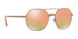 Vogue VO4022S Sunglasses | Size 55