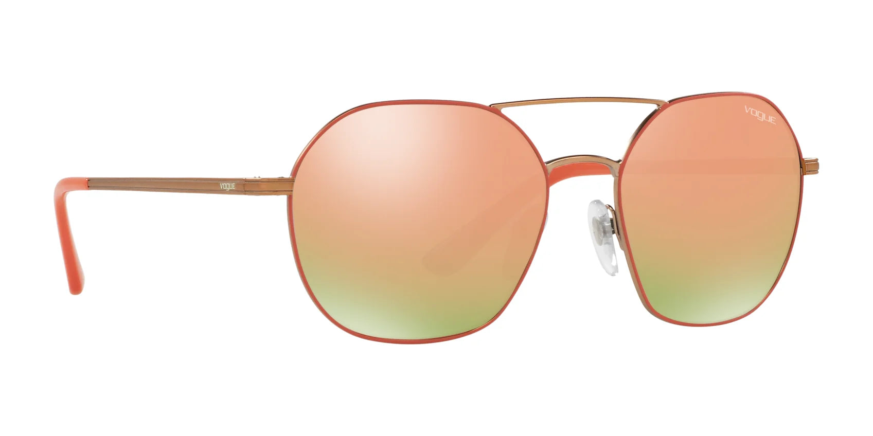 Vogue VO4022S Sunglasses | Size 55