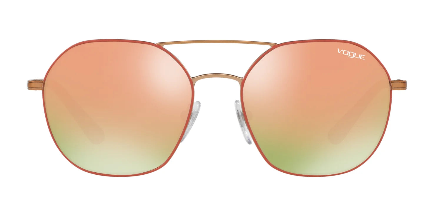 Vogue VO4022S Sunglasses | Size 55