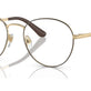 Top Brown / Pale Gold №5021