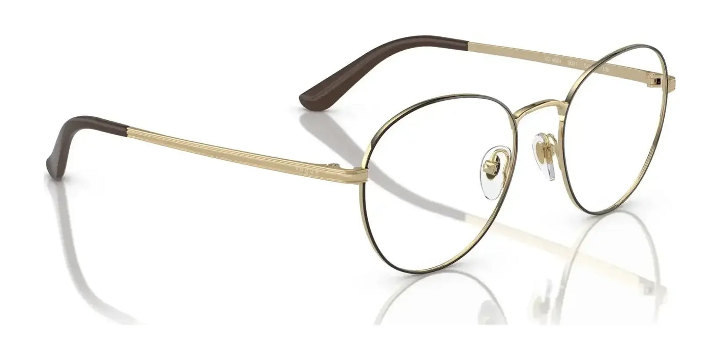 Vogue VO4024 Eyeglasses | Size 52