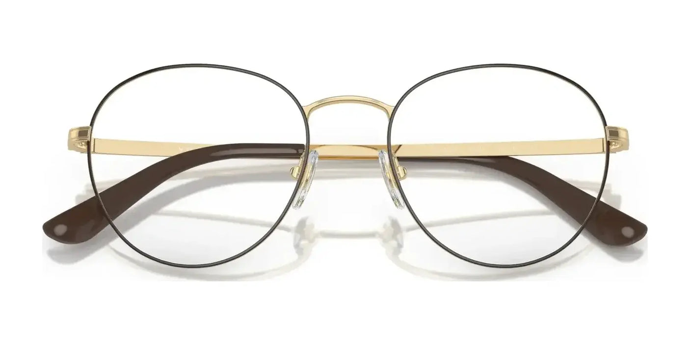 Vogue VO4024 Eyeglasses | Size 52