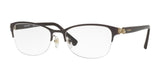 Vogue VO4027B Eyeglasses Dark Violet