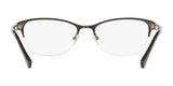 Vogue VO4027B Eyeglasses | Size 53