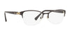 Vogue VO4027B Eyeglasses | Size 53 / Dark Violet №5026
