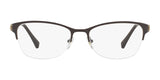 Vogue VO4027B Eyeglasses | Size 53