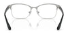 Vogue VO4050 Eyeglasses / Top Brown/Pale Gold №997 / Size 51