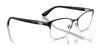 Vogue VO4050 Eyeglasses / Top Brown/Pale Gold №997 / Size 51