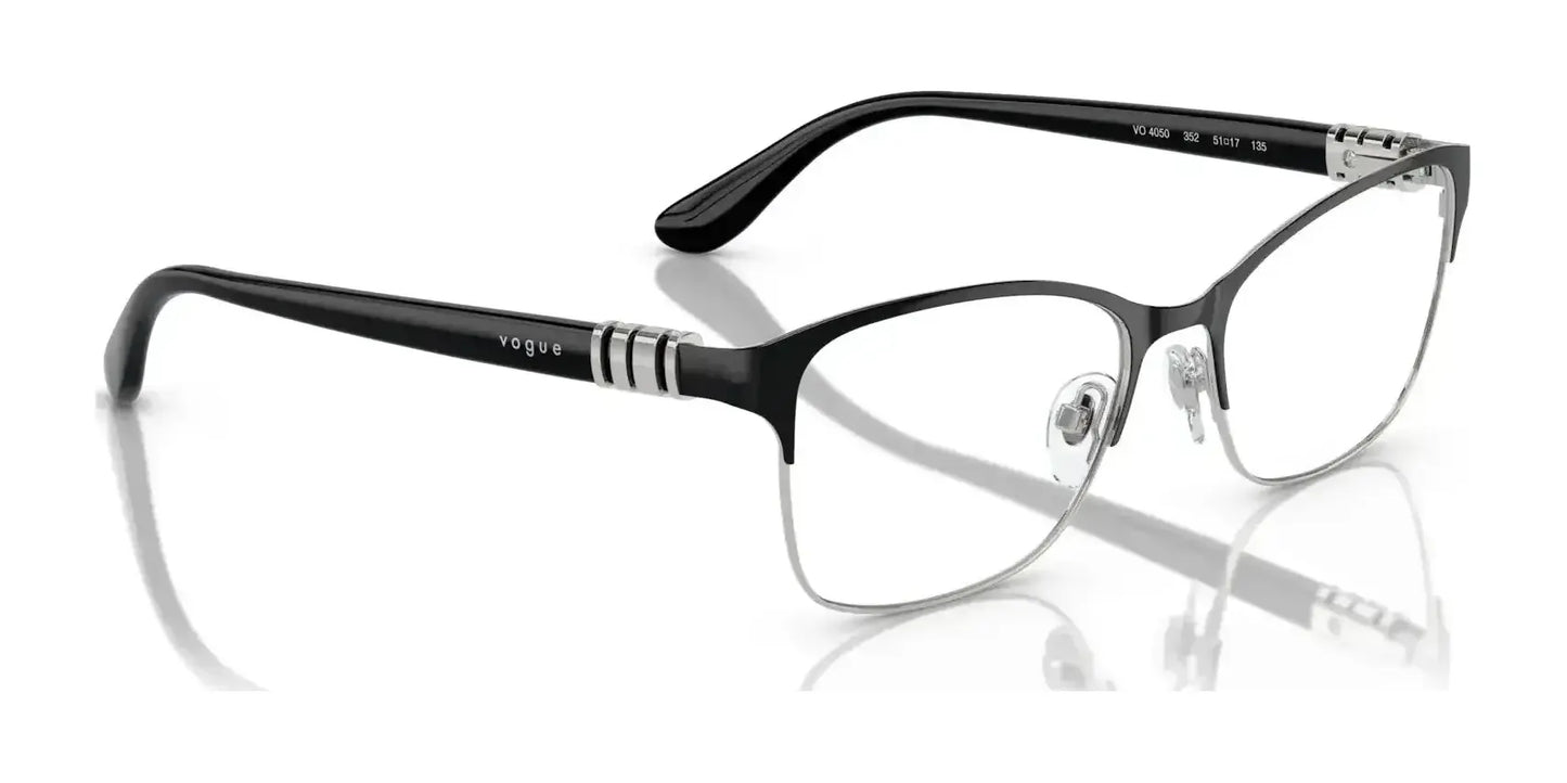 Vogue VO4050 Eyeglasses | Size 51