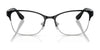 Vogue VO4050 Eyeglasses / Top Brown/Pale Gold №997 / Size 51