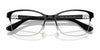 Vogue VO4050 Eyeglasses / Top Brown/Pale Gold №997 / Size 51