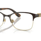 Top Brown/Pale Gold №997
