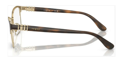 Vogue VO4050 Eyeglasses | Size 51