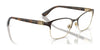 Vogue VO4050 Eyeglasses / Top Brown/Pale Gold №997 / Size 51