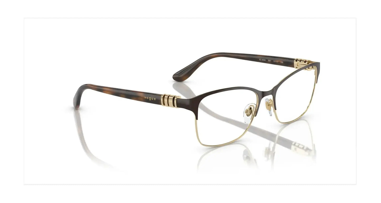 Vogue VO4050 Eyeglasses | Size 51