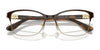 Vogue VO4050 Eyeglasses / Top Brown/Pale Gold №997 / Size 51