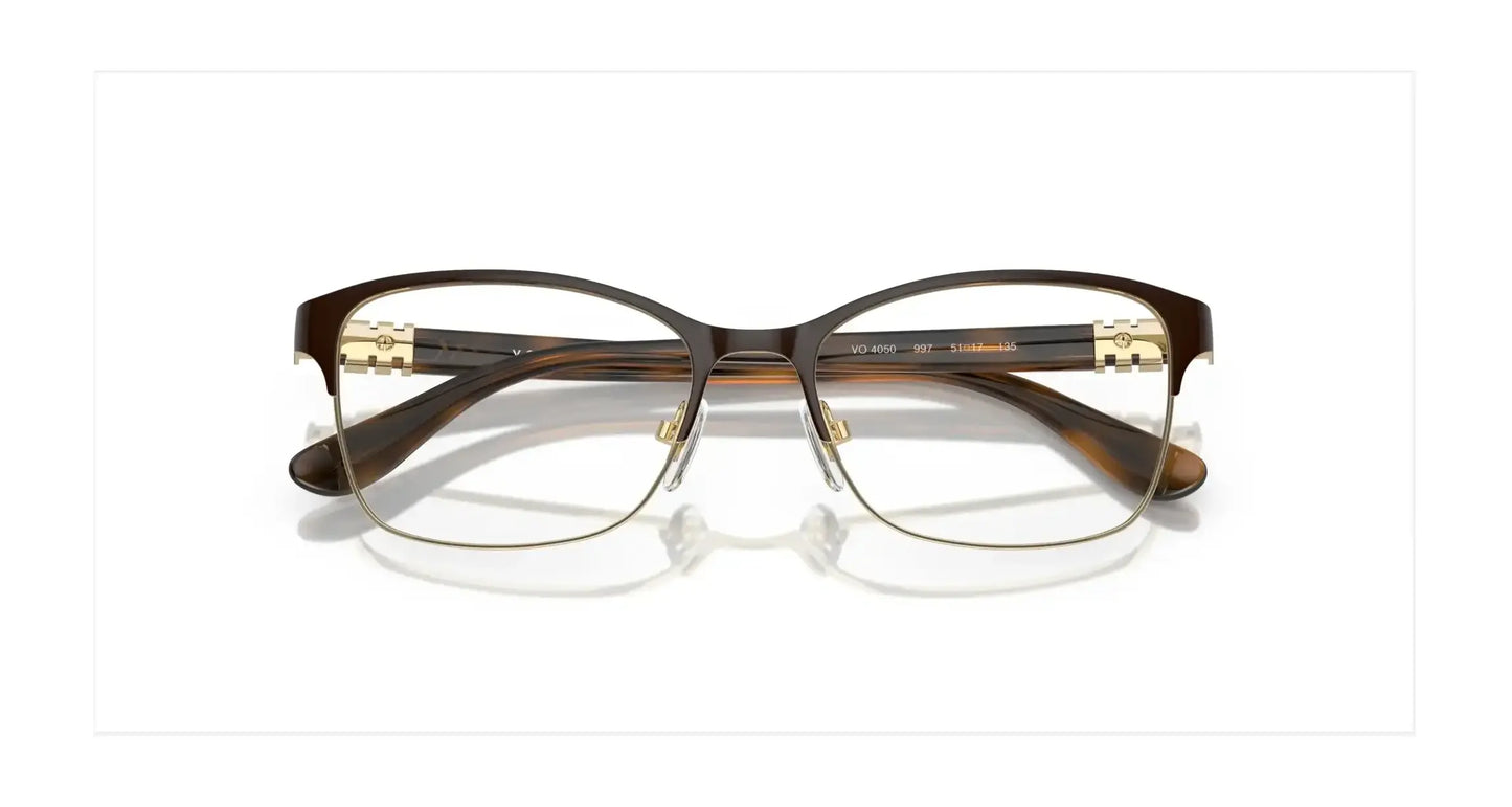 Vogue VO4050 Eyeglasses | Size 51