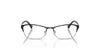 Vogue VO4057B Eyeglasses | Size 52 / Brown №997