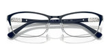 Vogue VO4057B Eyeglasses | Size 52