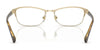 Vogue VO4057B Eyeglasses | Size 52 / Brown №997