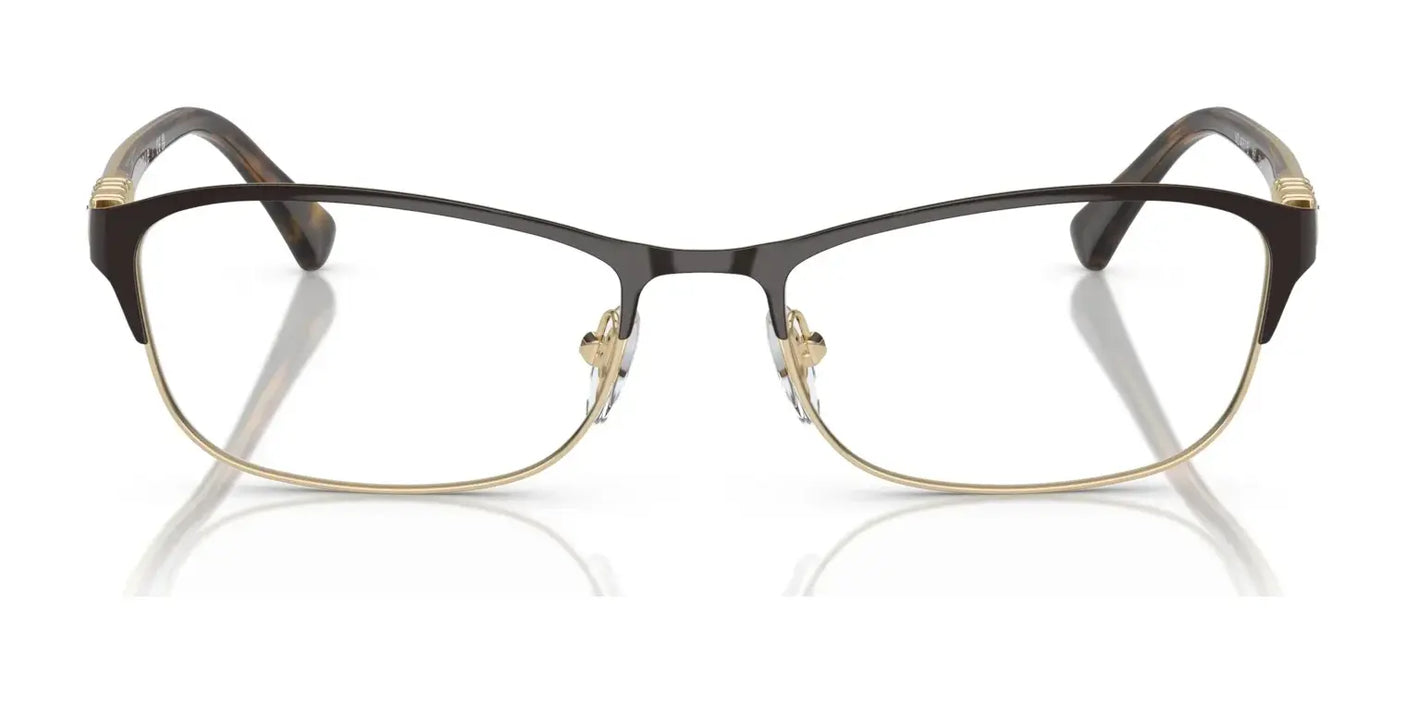 Vogue VO4057B Eyeglasses | Size 52