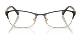 Vogue VO4057B Eyeglasses | Size 52