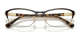 Vogue VO4057B Eyeglasses | Size 52