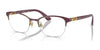 Vogue VO4067 Eyeglasses | Size 53 / Violet №5060