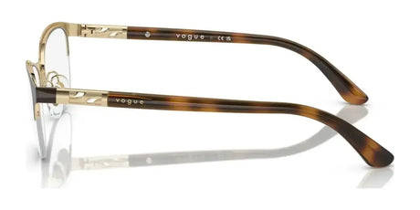 Vogue VO4067 Eyeglasses | Size 53